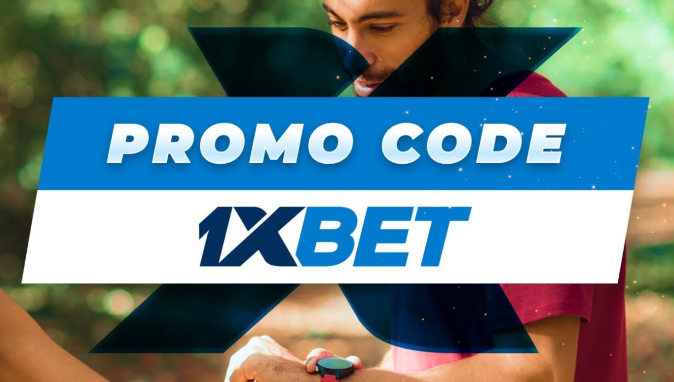 Let us use the 1xBet promo code India 2022